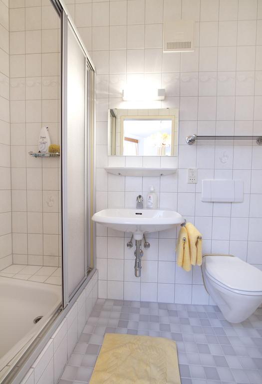 Hotel Zur Sonne Korneuburg Habitación foto